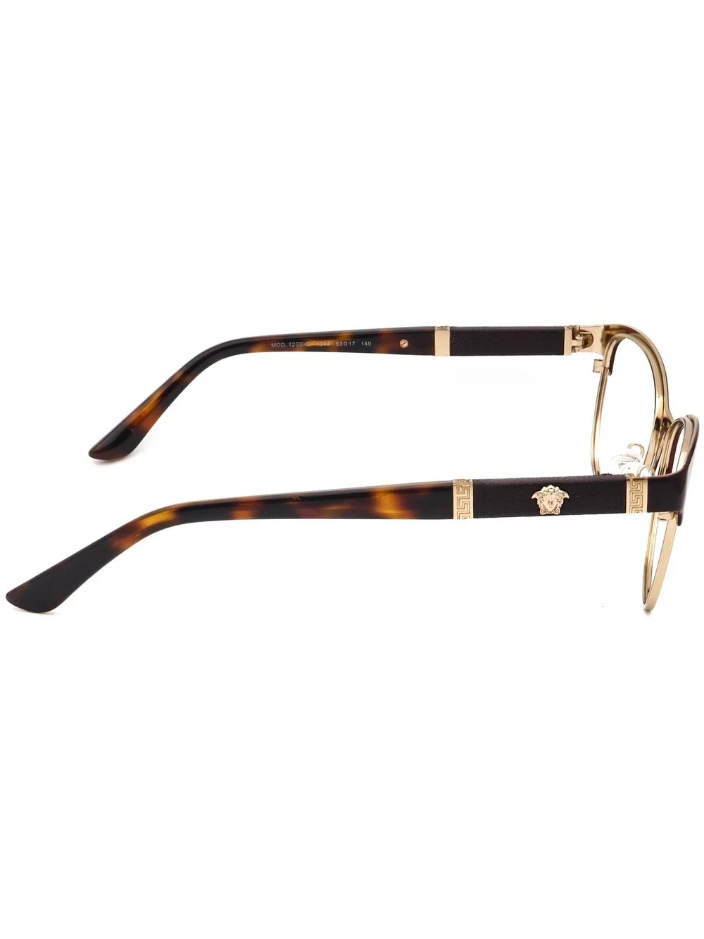 Versace MOD. 1233-Q 1344 Eyewear